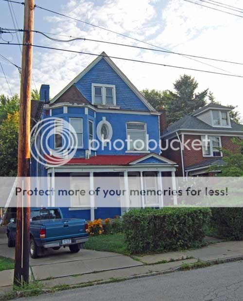 Place, Wilkinsburg Photo Tour (Pittsburgh, Wilson for sale